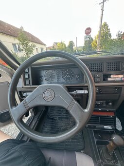 Škoda favorit 136L - 6