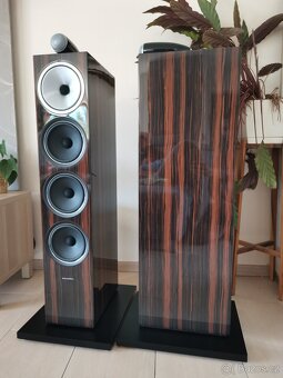Bowers & Wilkins 702 S2 Signature - 6