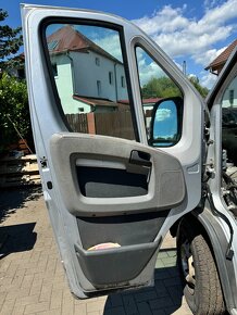 Prodám dily na boxer, ducato, - 6