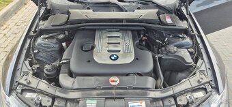 BMW.E91 325D - 6