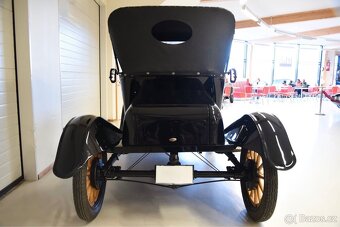 1920 Chevrolet 490 Roadster - 6