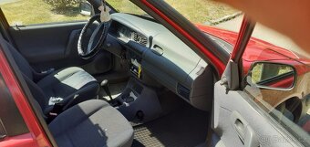 Škoda Felicia 1.3 benzin r.v.1996 - 6