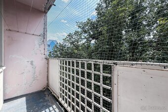 Prodej byty 2+1, 53 m2 - Ústí nad Labem - Střekov - 6