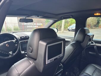 PORSCHE CAYENNE 3.6 VR6 - 6