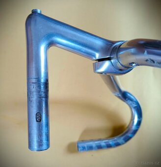 řidítka Nitto Aerodynamics - 6