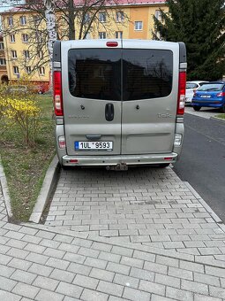 Renault Trafic - 6