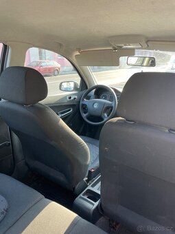 Škoda Fabia 1,4 TDI 55kw - 6