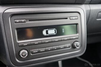 Škoda Fabia 1.6 TDI - 6