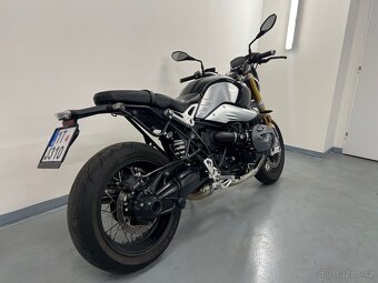 BMW R N nineT - 6