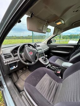 Fiat croma 1,9 jtd - 6