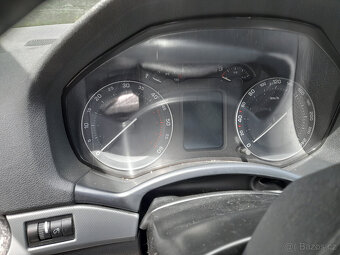 ŠKODA OCTAVIA 2.0 TDI DSG AUTOMAT - 6