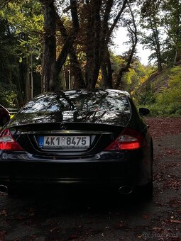 Mercedes-Benz CLS 350 - 6