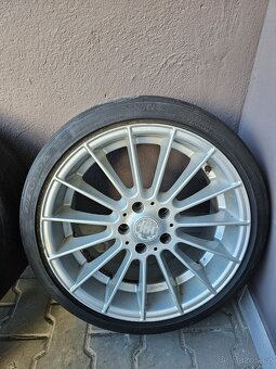 5x112 r18 Alutec RH - 6