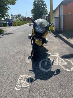BMW R 1200 S - 6