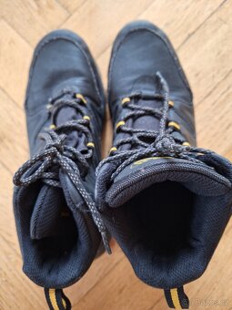 turistické boty trekové tenisky vel. 39 - 6