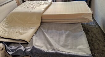 Matrace Dormeo Air Select - matrace 180x200cm - 6