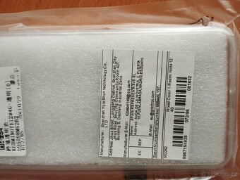 Obal, pouzdro Xiaomi Redmi Note 12 4G (II) - 6