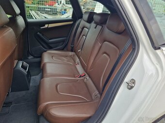 Audi a4 - 6