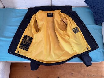 Pánská bunda PME Legend - 6