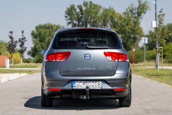 Seat Altea XL 1.4 TSI Style - 6