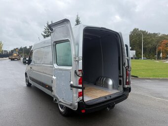 NISSAN NV400 (MASTER MOVANO) 2.3DCI L3H2 R.V.2015 - 6