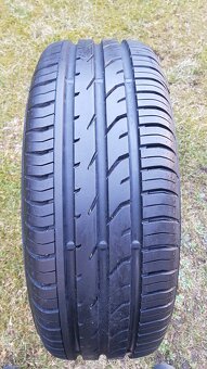 Originální rezervní kolo 6Jx15 ET43 5x100 Škoda, VW, Seat - 6