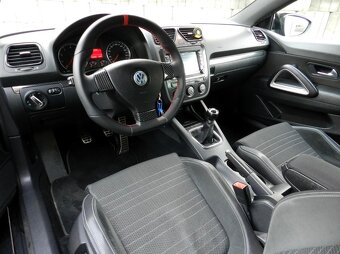 Volkswagen Scirocco 1.4 TSi 154 kW - 6