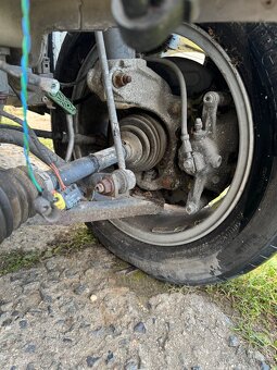 Škoda Octavia 3 - 6