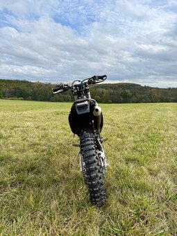 Husqvarna Te 300i - 6