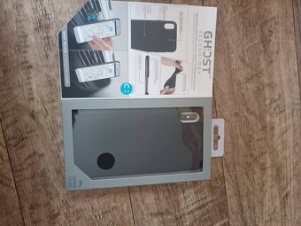 Kryty na Mobil - Nové - Iphone /12Pro Max/7 Plus/X/ - 6