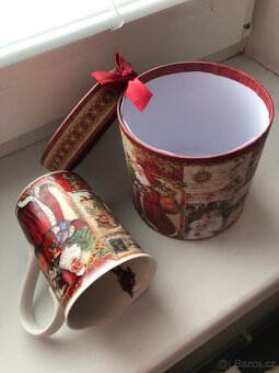 Velká sbírka hrnečků - 6