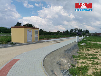 Prodej pozemku k bydlení, 890 m², Vendolí - 6