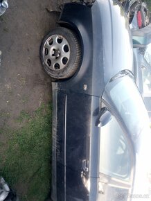 Audi A4 B6 2.5 TDI 120kw - 6