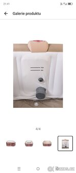 Nafukovací vířivka Belatrix V ZÁRUCE DO 04/2027 - 6