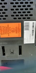 Polohovací autisedačka Cybex GOLD 15–36 kg - 6