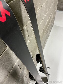 Lyže značky Völkl - 6