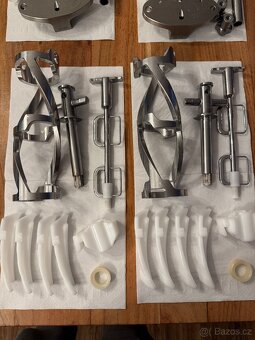 Carpigiani Zmrzlinový stroj TRE/B - 6