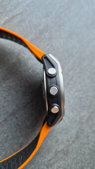 Garmin Fenix 8   51mm orange - 6
