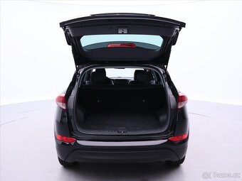 Hyundai Tucson 1,7 CRDI Xpossible Navi 1.Maj (2015) - 6