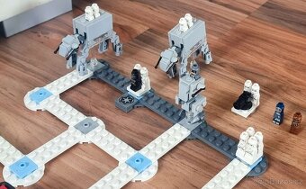 🧠 LEGO Games 3866 - Star Wars bitva o planetu Hoth - 6