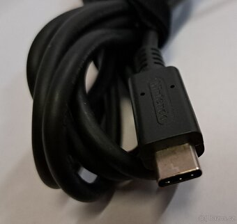 Nabíječka na NINTENDO SWITCH originál - 6