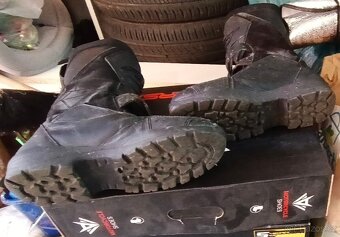 RST boty ADVENTURE-X  vel.44 - 6