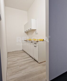 Kancelářské prostory 91m2, Praha 1 - Nové Město, ul. Opletal - 6