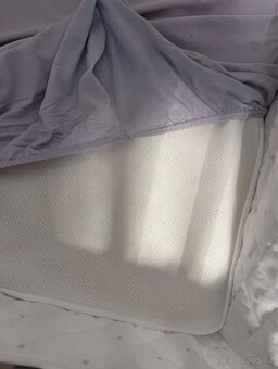 Dětská postýlka Gonatt Ikea - 6