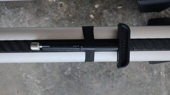 Originální příčníky Audi Q5 - 6