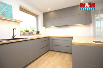 Prodej rodinného domu, 164 m², Rychnov nad Kněžnou - 6