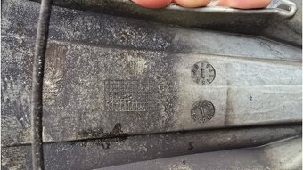 Originální poklice VW R16 - 6