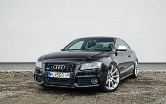 Audi S5 4.2 FSI V8 Quattro Tiptronic - 6