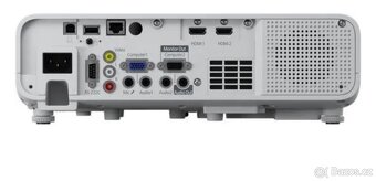 Epson EB-L260F Laserový Projektor - 6