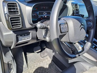 Citroen C5 Aricross 1.6 Puretech EAT8 Shine - 6